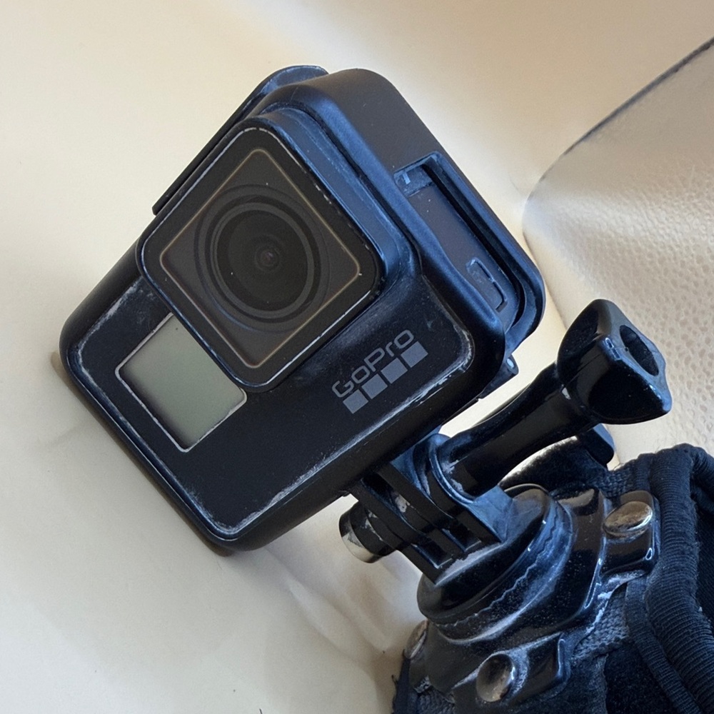 GoPro